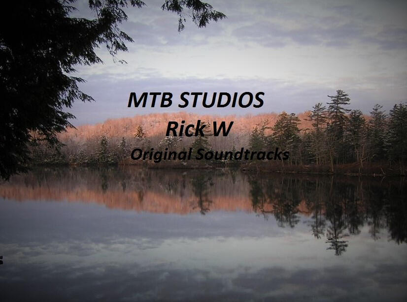 Rick W - Original Soundtracks