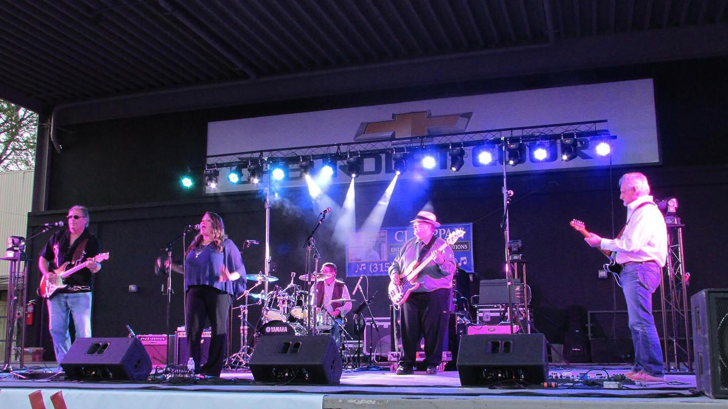 Rick W - MTB Studios