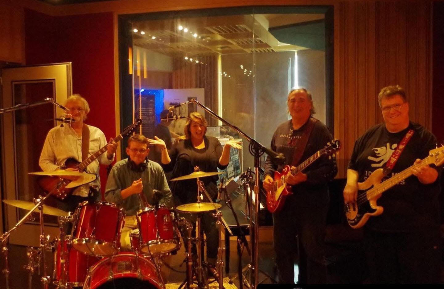 Rick W - MTB Studios